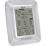 La Crosse Technology Weather Direct WD-3210U-AL Internet-Powered Wireless Weather Station