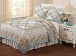 Sweet Sue Full / Queen Size Quilt