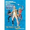 Doctor Who Graphic Novel #3 - The Tides of Time (Complete Fifth Doctor Comic Strips)