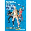 Doctor Who Graphic Novel #3 - The Tides of Time (Complete Fifth Doctor Comic Strips)