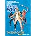 Doctor Who Graphic Novel #3 - The Tides of Time (Complete Fifth Doctor Comic Strips)