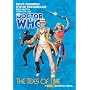 Doctor Who Graphic Novel #3 - The Tides of Time (Complete Fifth Doctor Comic Strips)