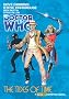 Doctor Who Graphic Novel #3 - The Tides of Time (Complete Fifth Doctor Comic Strips)