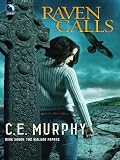 Raven Calls (The Walker Papers)