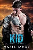 Kid: Cerberus MC Book 2