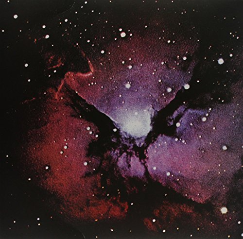 Album Art for Islands by King Crimson