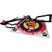 Barnett Archery Bandit Toy Crossbow Target And 3 Suction Cup Darts