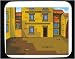 Mouse Pad with courtyard, dwelling, school, houses, Asia, building, colony, apartments, university