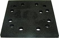PORTER-CABLE 13592 Standard Replacement Pad for 340 Finishing Sander
