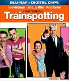 Trainspotting Bluray