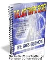 Get More Traffic - The Last Traffic Secret