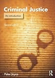 Criminal justice : an introduction