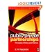 Public-Private Partnerships: Principles of Policy and Finance