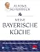 Bücher : Meine bayerische Küche (Aktualisierte Neuausgabe 2011)