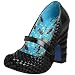 Irregular Choice Women's Mary- Kate Pump