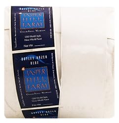 Bayley Hazen Blue Cheese - Jasper Hill Farm - 7 lb wheel