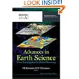 Advances in Earth Science: From Earthquakes to Global Warming (Royal Society Series on Advances in Science) by P. R. Sammonds, J M T Thompson, and J. M. T. Thompson