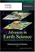 Advances in Earth Science: From Earthquakes to Global Warming (Royal Society Series on Advances in Science)