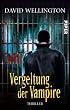 Laura Caxton: Vergeltung der Vampire