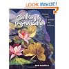 Quilting by Improvisation: Exploring Curves, Openwork and Dimension