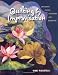 51HRvW64BnL. SL75  How to Quilt : Using a Quilt Sewing Machine