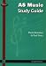 Edexcel AS Music Study Guide (Rhinegold Education)