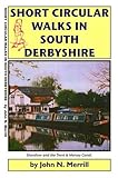 Short circular walks in South Derbyshire