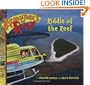 Adventures of Riley #8: Riddle of the Reef