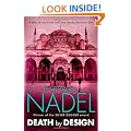 Death by Design (Inspector Ikmen Mysteries)