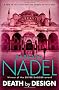 Death by Design (Inspector Ikmen Mysteries)