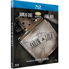 Sailor & Lula [Blu-ray]