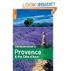 The Rough Guide to Provence & the C�te d'Azur (Rough Guide to Provence & Cote D'Azure)