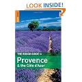 The Rough Guide to Provence & the C�te d'Azur (Rough Guide to Provence & Cote D'Azure)