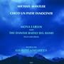 Michael Mantler: Cerco un Paese Innocente