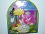 Tinker Bell & Friends Secret Journal