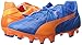 PUMA Evospeed 4 H2H FG JR Soccer Shoe (Big Kid)