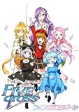 Fq】「ファンタジスタドール」サイン全6種のデザインが判明