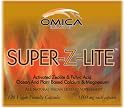 Super Z-lite Bottle of 120 Capsules (8 More Than a Double 4 Wk of Pouches)