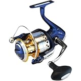 Abu Garcia Soron STX Spinning Reel thumbnail