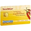 TechniSat SmartCard zum Empfang des MTV unlimited Bouquets