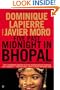 Five Past Midnight in Bhopal: The Epic Story of the World's Deadliest Industrial Disaster