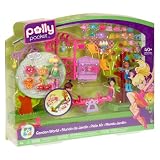 Polly Pocket Garden World Gift Set