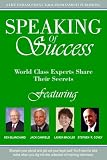 Speaking of Success