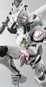 ROBOT魂 [SIDE KMF] アレクサンダ (アキト機)