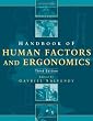 Handbook of Human Factors and Ergonomics