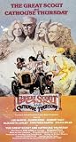 The Great Scout and Cathouse Thursday