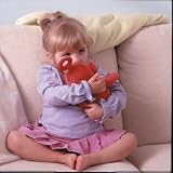 Tomy Tomy Magic Sounds Teletubbies - Po