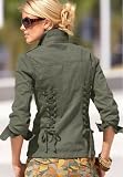 Cargo Jacket