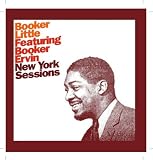 New York Sessions