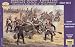 Zvezda 1/72 French Foot Artillery 1812-1814 # 8028_s-1